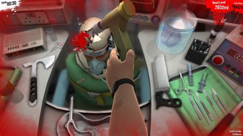 surgeon simulator steamunlocked|Surgeon Simulator · SteamDB.